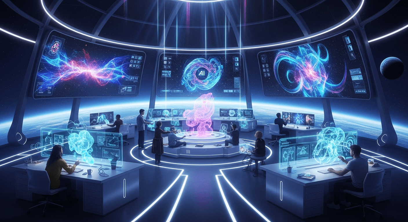 beforetomorrow.io — creative workspace